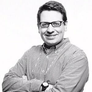 Chris Silvestro