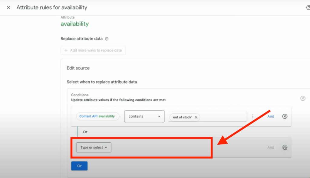 Click “Save” to apply the changes