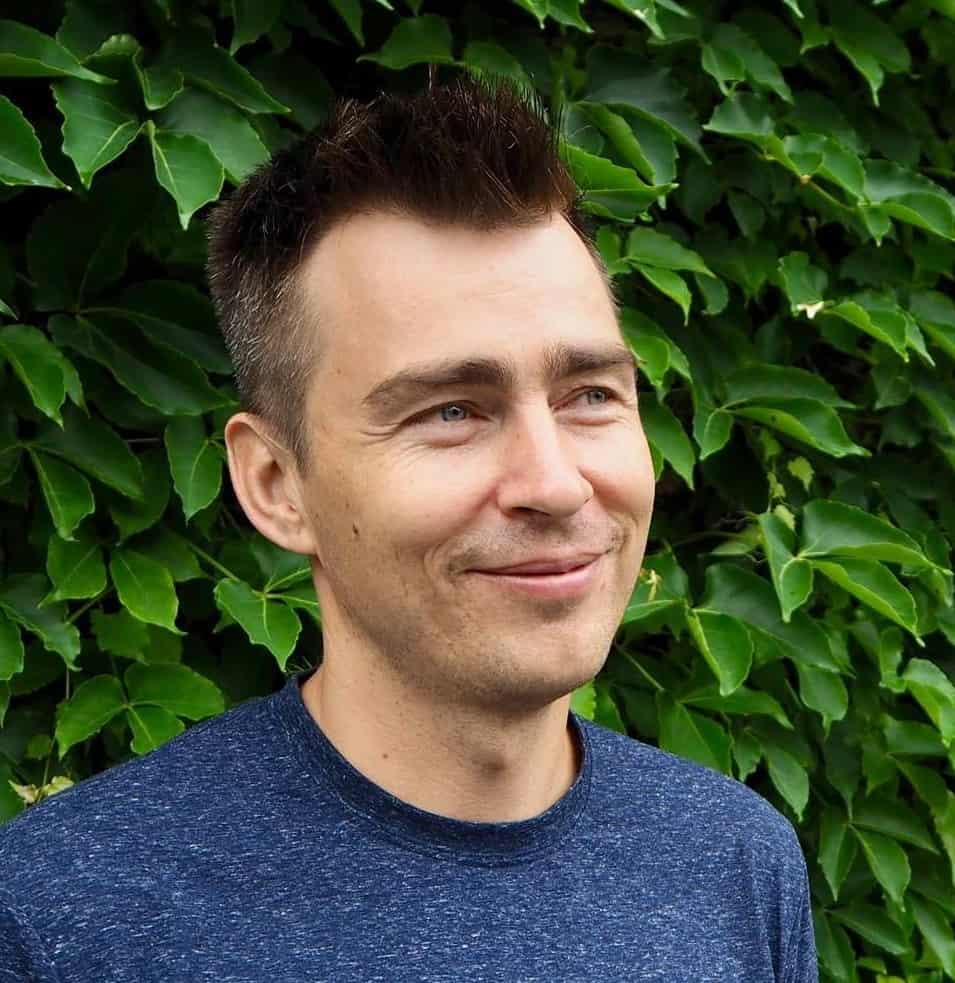 Ozzi Jarvinen