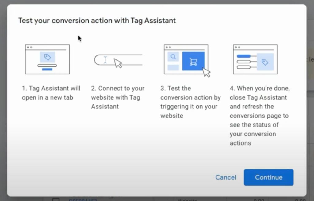 Step 5 Test Your Conversion Scripts