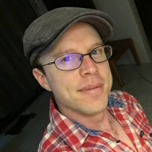 Picture of Tim